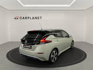 Nissan Leaf N-Connecta