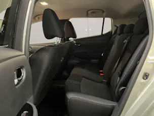 Nissan Leaf N-Connecta