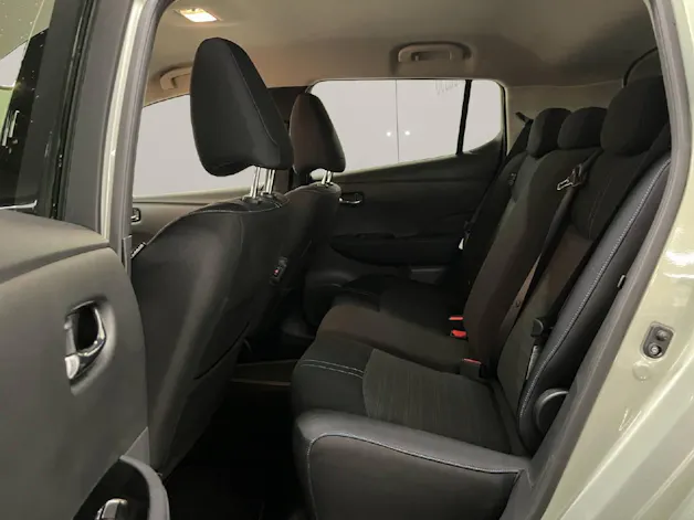 Nissan Leaf N-Connecta