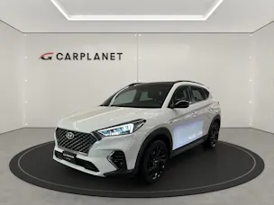 Hyundai Tucson 1.6 T-GDi Origo 4WD