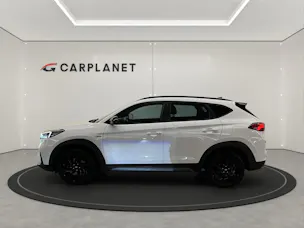 Hyundai Tucson 1.6 T-GDi Origo 4WD