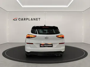 Hyundai Tucson 1.6 T-GDi Origo 4WD