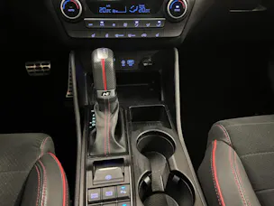 Hyundai Tucson 1.6 T-GDi Origo 4WD