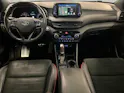 Hyundai Tucson 1.6 T-GDi Origo 4WD