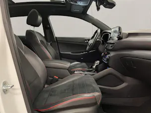 Hyundai Tucson 1.6 T-GDi Origo 4WD