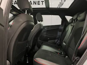 Hyundai Tucson 1.6 T-GDi Origo 4WD