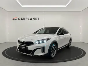 Kia XCeed 1.6 T-GDi GT-Line