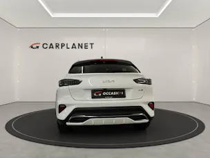 Kia XCeed 1.6 T-GDi GT-Line