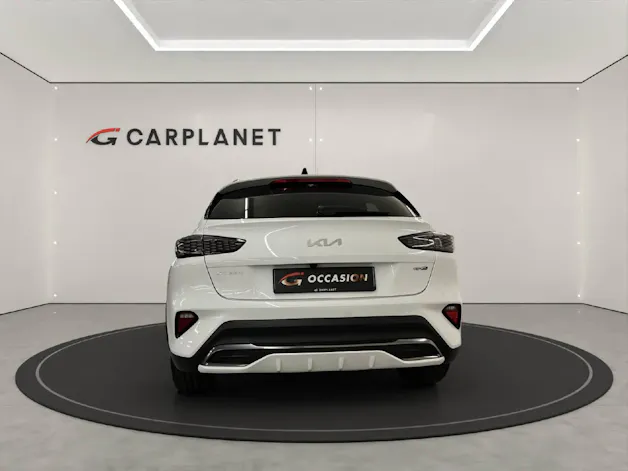 Kia XCeed 1.6 T-GDi GT-Line
