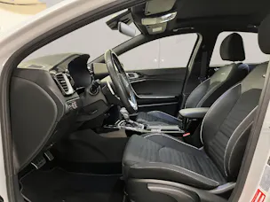 Kia XCeed 1.6 T-GDi GT-Line