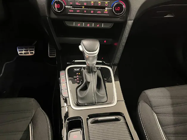 Kia XCeed 1.6 T-GDi GT-Line