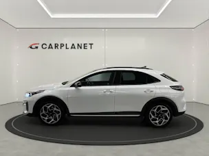 Kia XCeed 1.6 T-GDi GT-Line