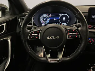 Kia XCeed 1.6 T-GDi GT-Line