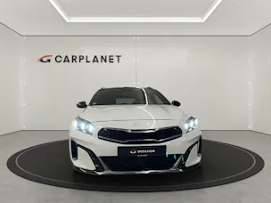Kia XCeed 1.6 T-GDi GT-Line