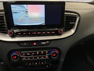 Kia XCeed 1.6 T-GDi GT-Line