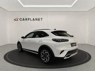 Kia XCeed 1.6 T-GDi GT-Line