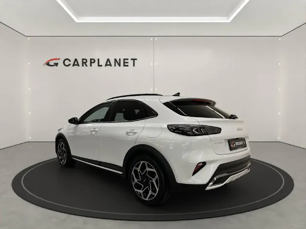 Kia XCeed 1.6 T-GDi GT-Line