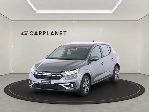 Dacia Sandero 1.0 TCe Expression