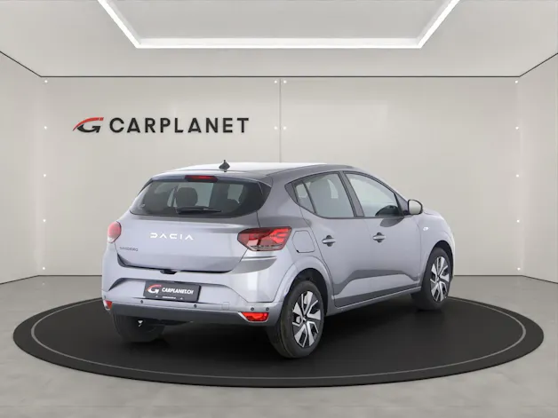 Dacia Sandero 1.0 TCe Expression
