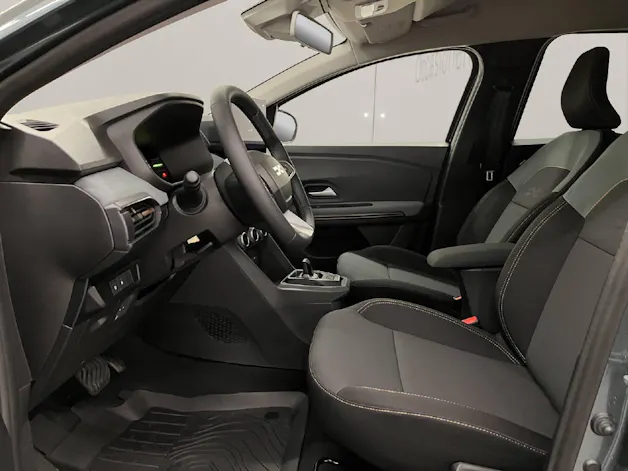 DACIA Jogger 1.8 Hybrid Extreme