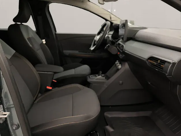 DACIA Jogger 1.8 Hybrid Extreme