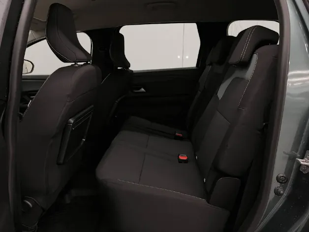 DACIA Jogger 1.8 Hybrid Extreme