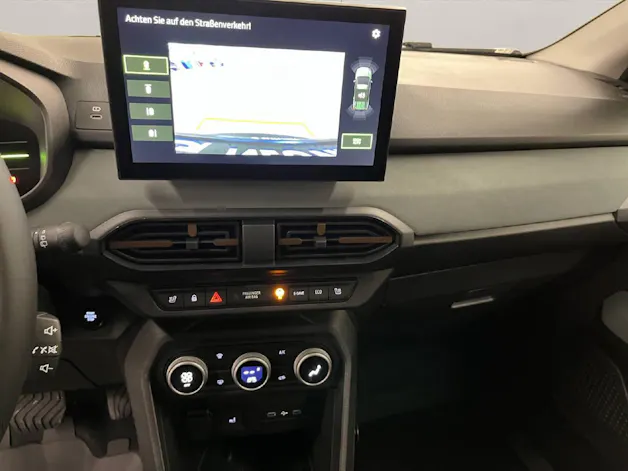 DACIA Jogger 1.8 Hybrid Extreme