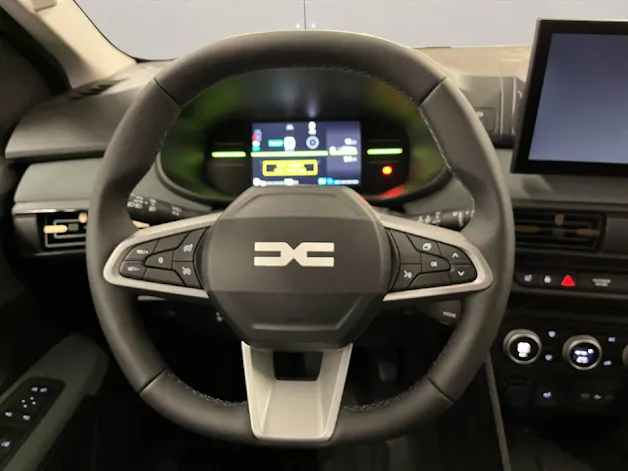 DACIA Jogger 1.8 Hybrid Extreme