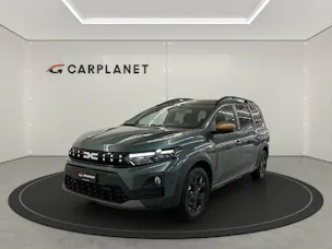 Dacia Jogger 1.8 Hybrid Extreme
