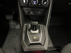 Dacia Jogger 1.8 Hybrid Extreme