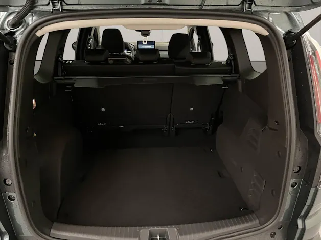 DACIA Jogger 1.8 Hybrid Extreme