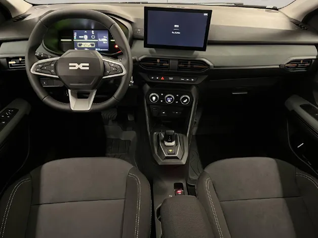 DACIA Jogger 1.8 Hybrid Extreme