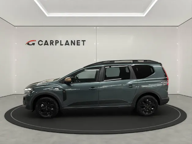 DACIA Jogger 1.8 Hybrid Extreme