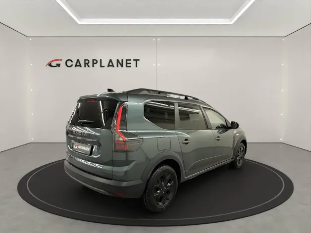 DACIA Jogger 1.8 Hybrid Extreme