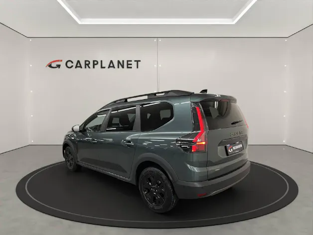DACIA Jogger 1.8 Hybrid Extreme