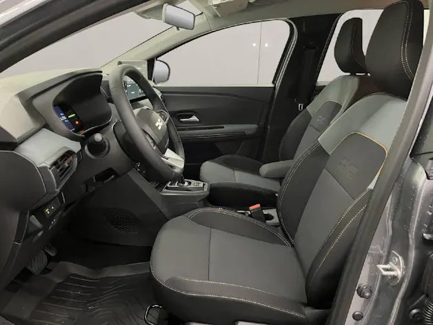 Dacia Jogger 1.8 Hybrid Extreme