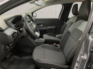 Dacia Jogger 1.8 Hybrid Extreme