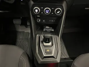 Dacia Jogger 1.8 Hybrid Extreme