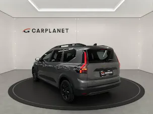 Dacia Jogger 1.8 Hybrid Extreme