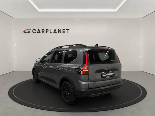 Dacia Jogger 1.8 Hybrid Extreme