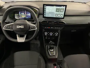 Dacia Jogger 1.8 Hybrid Extreme
