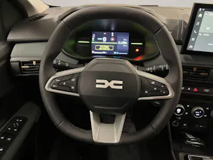 Dacia Jogger 1.8 Hybrid Extreme