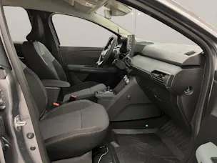 Dacia Jogger 1.8 Hybrid Extreme