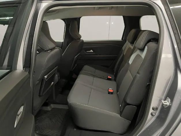 Dacia Jogger 1.8 Hybrid Extreme