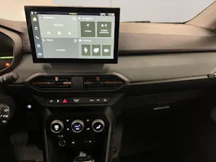 Dacia Jogger 1.8 Hybrid Extreme