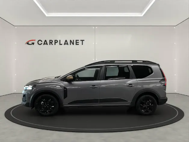 Dacia Jogger 1.8 Hybrid Extreme