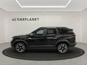 Dacia Bigster 1.8 Hybrid Journey