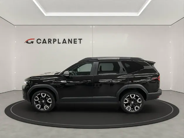 Dacia Bigster 1.8 Hybrid Journey