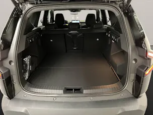 Dacia Bigster 1.8 Hybrid Journey
