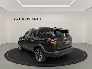 Dacia Bigster 1.8 Hybrid Journey